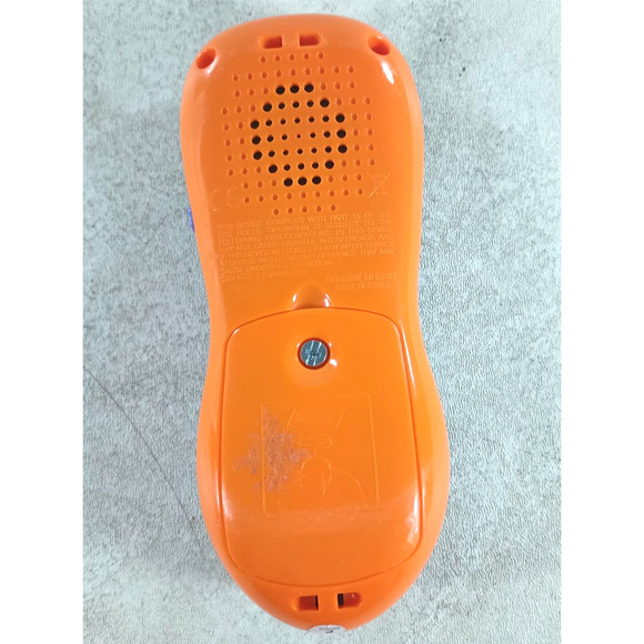 VTech Click and Count Remote Baby Kids Toy Play Sing Learn Pretend Electronic. - Picture 2 of 3